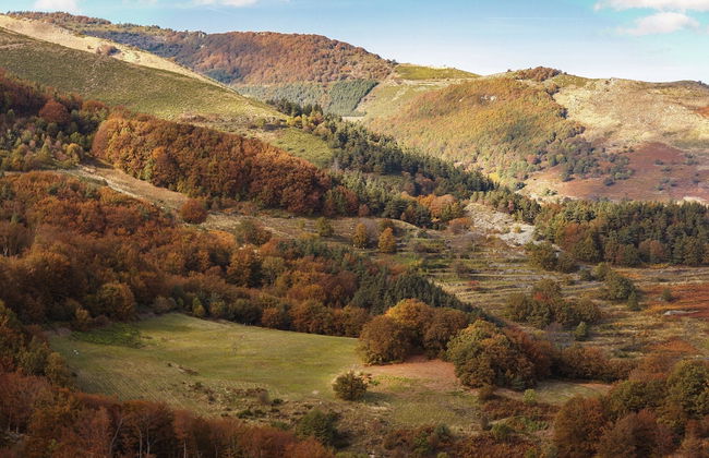 Charming Farmhouse in Cros-de-georand With Swimming Pool - Photo 62