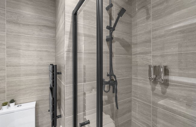 home.ly - North London Apartments Hendon - Foto 34