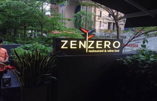 E&O Residences Kuala Lumpur - Foto 34