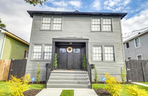 4 Mi to French Quarter Walkable Apt with Yard - Foto 4