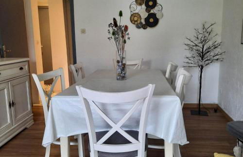 Gîte Saint Sauveur - Foto 25