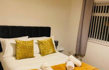 Cheerful home near City Centre,Station& RaceCourse - Foto 6