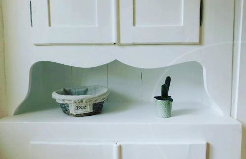 Alte Schmiede Neustadt - Foto 18