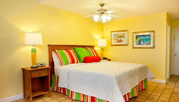 Paradise Harbour Club & Marina - Foto 4, Habitación