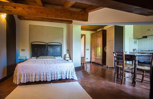 Agriturismo Il Musaccio - Foto 31