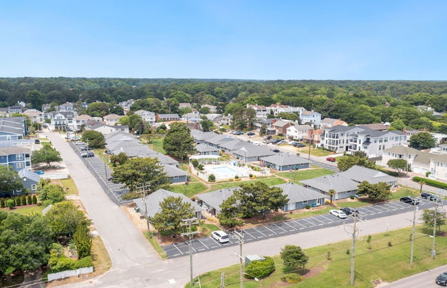 Beautiful Sea Gem - Condo 1 4 mi From Beach w Pool - Foto 49