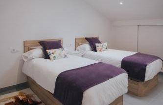 Casas del Pedregal apartamento 3 - Foto 36