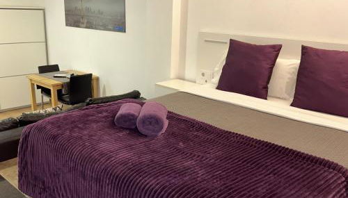 Apartahotel Baldiri - Foto 3, towels