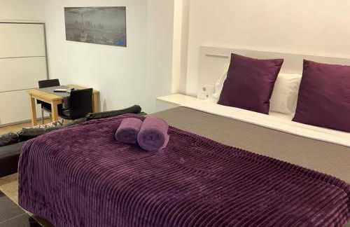 Apartahotel Baldiri - Foto 3