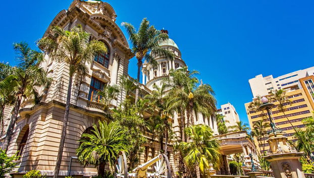 Full Day Durban Private Chauffeur Services - Photo 5