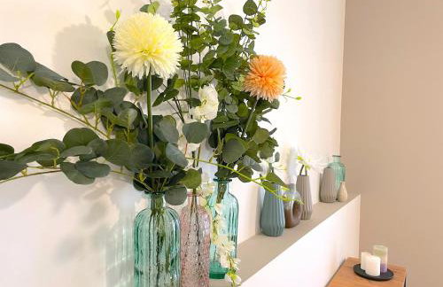 L'intemporel - Grand T2 Confort en Hypercentre - Foto 22