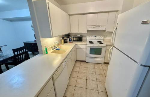 Quiet 2 bedroom house close to UNC Duke RTP - Foto 18