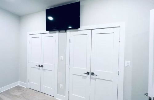 Designer 3BDR Penthouse with Private Rooftop Monument Views Near Popular H Street Corridor Parking Included Free Cancellation - Foto 15