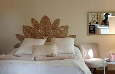 L'atelier des rêves Un moment magique spa privé - Foto 11