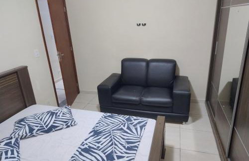 Cantinho Família Amada Próx ao Hospital HTO LINDU - Paraíba do Sul - Foto 18