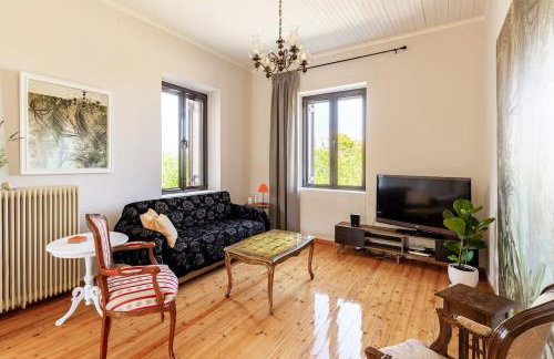 Mansion of 120 m2, with high ceilings and big yard - Foto 1