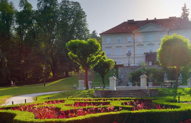 Tromostovje I In Heart of Ljubljana - Foto 32