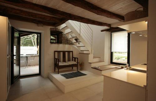 L'Abbraccio della Quercia - Apartments - Foto 20