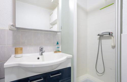 Appartement Guillaume vue mer - Foto 19