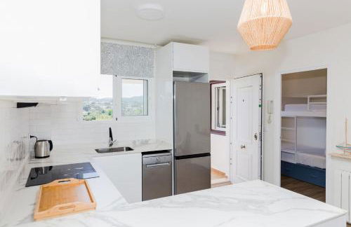 Don Pepe Chic Apartment by Rock Rentals - Foto 18