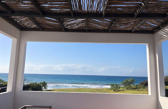 Turtles Nest Villa - Foto 21