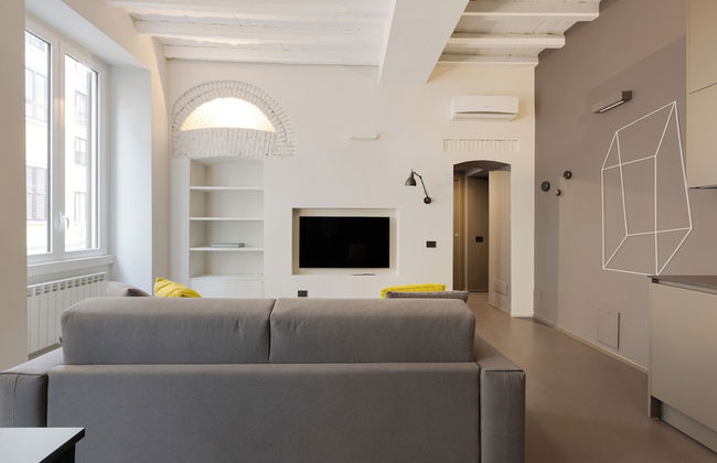 Brera Apartments in Moscova - Photo 58