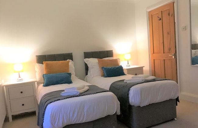 Seaside House With Parking - Foto 4