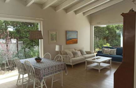 Diseño y luz entre los pinos - Foto 16