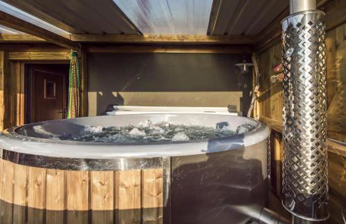 Fern Cottage - Luxurious 1 Bedroom - Blossom Farm - Foto 50