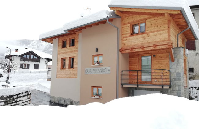 Casa Mirandola - Photo 53