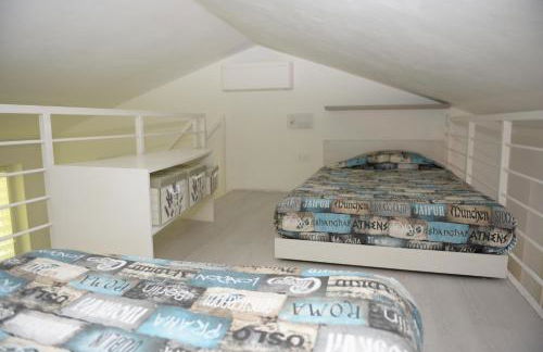 Open space fronte lago - Foto 40