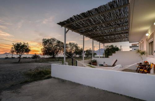 Paximadia - beach front - Foto 30