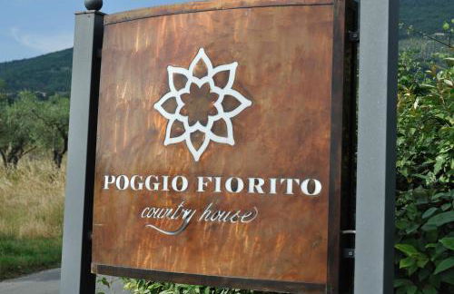 Country House Poggio Fiorito - Photo 12