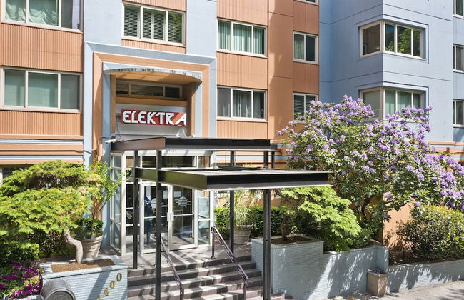 Private Penthouse the heart of Seattle - Foto 18