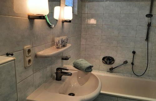 Vey'nes Ferienhaus & Vey'ne Ferienwohnung - Foto 55