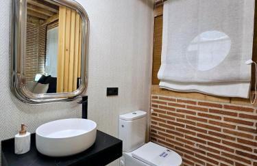 El capricho Balcón en la Plaza Mayor Salamanca Collection Luxury - Foto 30