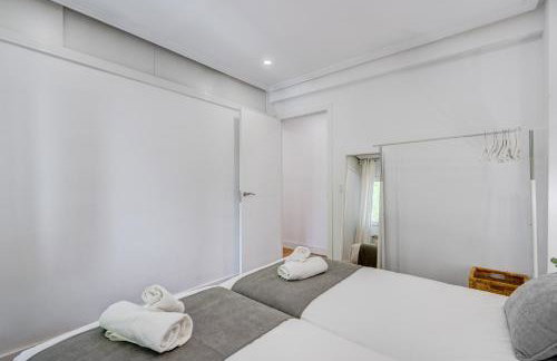 Apartamento Zubi by SanSe Holidays - Foto 15