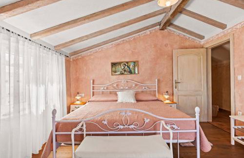 Villa Vlacich for 8 people near Labin - Rabac with heated pool, sea view & kids playground - only 2 km from the beach - Foto 44