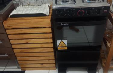 Aconchego da Kika - Foto 28