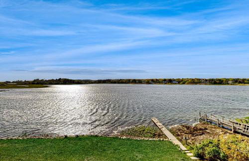 Cape Springs Cottage - Foto 23