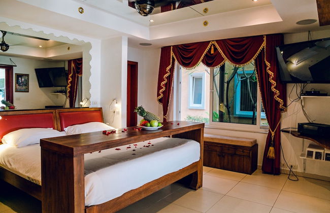 Magic Villa Beachfront - Foto 3