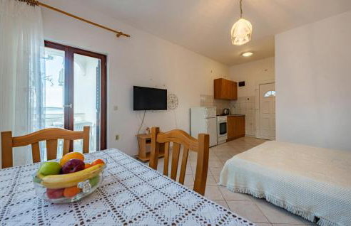 Amazing Apartment In Kustici With House Sea View - Foto 15
