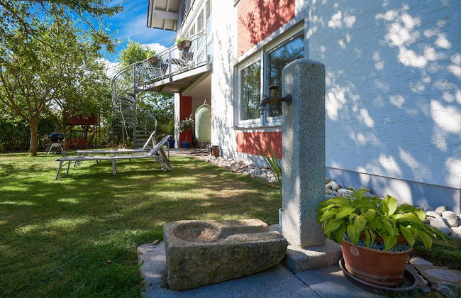 Apartment With Sauna - Foto 33