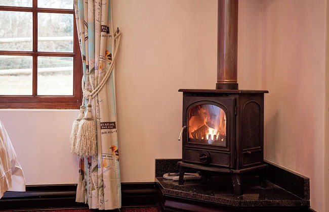 Bergview Farm Cottages by First Private Stays - Photo 25