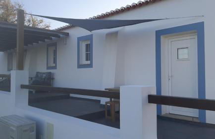 Herdade de Vale Maceiras - Foto 20