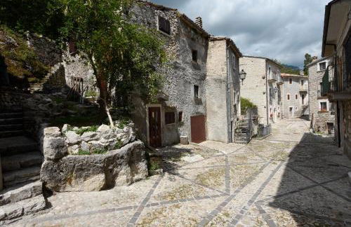 Stone House in Majella Park - Foto 58