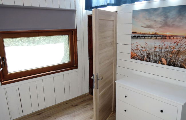 Cottage Overlooking the Lake, Insko - Foto 23