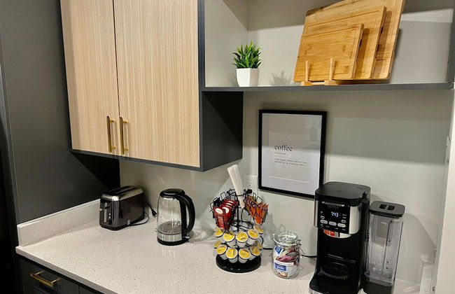 ComfyGetaway by DC,Metro,Airport - Photo 12