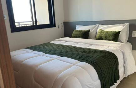 Studio Moderno no Campolim - Foto 9