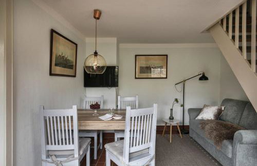 Reetdachhaus nahe der Ostsee mit Sauna und Garten - Foto 26